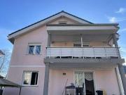 3,5 Zimmer Wohnung in der 2. Etage 125 m² mit Balkon in...