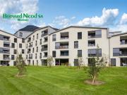 Miete – wunderschöne 3,5 Zimmer Wohnung in der Nähe des...