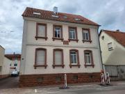 3,5 Zimmer Wohnung in Herxheim mit Balkon, EBK und...