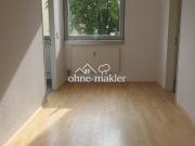 3,5 Zimmer Wohnung in Refrath mit TG Stellplatz und Balkon