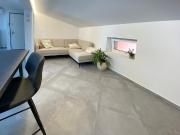 3.5 Zimmer Wohnung in Seenähe in Capolago