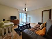 3,5 Zimmer Wohnung in St Pierre de Clages