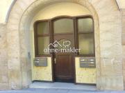 3,5 Zimmer Wohnung in Stuttgart West mit Blick auf den...