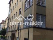 3,5 Zimmer Wohnung in Tempelhof mit Blick auf Bosepark