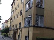 3,5 Zimmer Wohnung in Tempelhof mit Blick auf Bosepark...