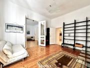 3,5 Zimmer Wohnung in Toplage nahe Rochusmarkt