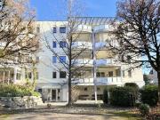 3.5 Zimmer Wohnung mit Balkon, Garten und optimaler...