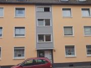 3,5 Zimmer Wohnung mit Balkon & Gartenblick – frisch...