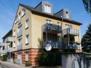 3,5 Zimmer Wohnung mit Balkon in zentraler Lage