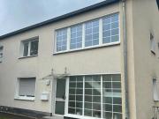 3,5 Zimmer Wohnung mit Balkon in zentraler Lage von...