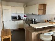 3,5 Zimmer Wohnung mit Blick auf die Skyline *Provisionsfrei