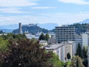 3,5 Zimmer Wohnung mit Festungsblick und 3...