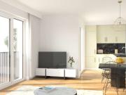 3,5 Zimmer Wohnung mit Gartenterrasse im Erdgeschoss...
