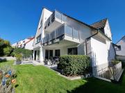 3,5 Zimmer Wohnung mit großem Balkon in ruhiger Lage von...