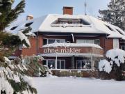 3,5 Zimmer Wohnung mit großem Garten