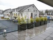 3,5 Zimmer Wohnung mit großer Terrasse in Seenähe – Rolle