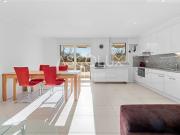 3,5 Zimmer Wohnung mit großer Terrasse und offenem Blick...