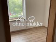 3,5 Zimmer Wohnung mit Küche, frisch renoviert im Winter...