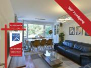 3.5 Zimmer Wohnung mit riesiger Terrasse und Garten