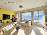 3.5 Zimmer Wohnung mit See und Bergsicht 3.5 Zimmer Wohnung mit See und Bergsicht
