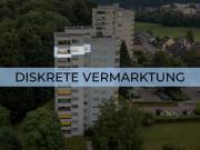 3.5 Zimmer Wohnung mit sensationeller Weitsicht