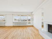 3.5 Zimmer Wohnung mit sonnigem Balkon in Binningen