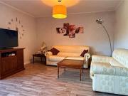 3,5 Zimmer Wohnung mit Terrasse und Seeblick – großes...