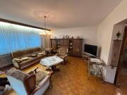 3,5 Zimmer Wohnung mit überdachter Terrasse, Balkon & Garten