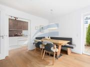 3,5 Zimmer Wohnung mit vielseitiger Nutzfläche