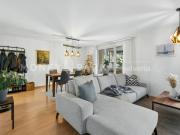 3.5 Zimmer Wohnung mit zwei Balkonen. Stil....