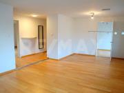 3.5 Zimmer Wohnung mitten in Lachen