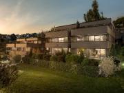 3,5 Zimmer Wohnung Modular in 4,5 Teilen Off Plan Verkauf