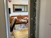 3,5 Zimmer Wohnung Nähe Landeskrankenhaus mit Balkon ️