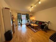 3,5 Zimmer Wohnung Nähe MedUni/LKH – WG geeignet