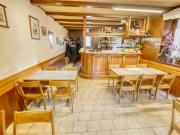 3.5 Zimmer Wohnung und Dorfcafé