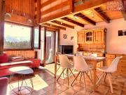 3.5 Zimmer Wohnung und helles Zwischengeschoss mitten in...