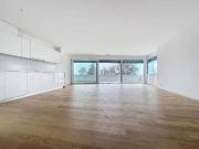 3,5 Zimmer Wohnung von 90 m2 mit 2 überdachten Balkonen