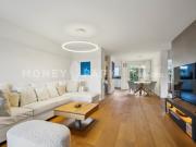 3.5 Zimmer Wohnung zum Verlieben. Naturnah. Ruhig. Und...