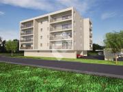 3.5 Zimmer zur Süd Ost Ausrichtung im Dachgeschoss