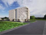 3,5 Zimmer zur Südwestausrichtung im 2. OG