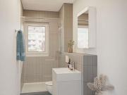 3.5 Zimmerwohnung 2.OG