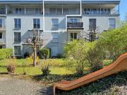 3.5 Zimmerwohnung an guter Lage