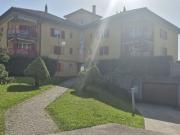 3.5 Zimmerwohnung an ruhiger Lage