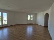 3.5 Zimmerwohnung an ruhiger Lage