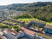 3.5 Zimmerwohnung direkt am Bahnhof Horgen Oberdorf