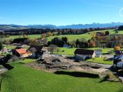 3.5 Zimmerwohnung im 1. OG Gebäude 2 Los 7