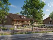 3.5 Zimmerwohnung im 1. OG Gebäude 2 Los 7