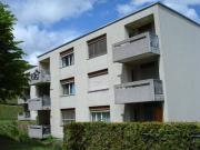 3.5 Zimmerwohnung im 2. Stock in Düdingen