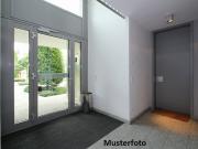 3.5 Zimmerwohnung im Erdgeschoss