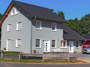 3.5 Zimmerwohnung im Erdgeschoss